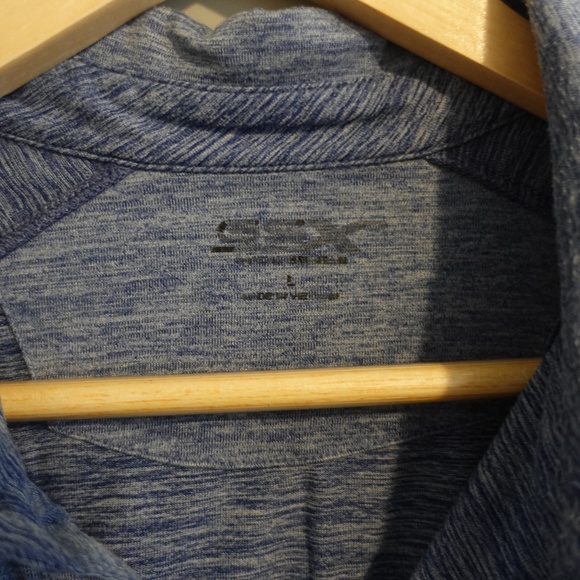 GSX Gander Mountain Polo Shirt (Men's L) - Picture 3 of 6